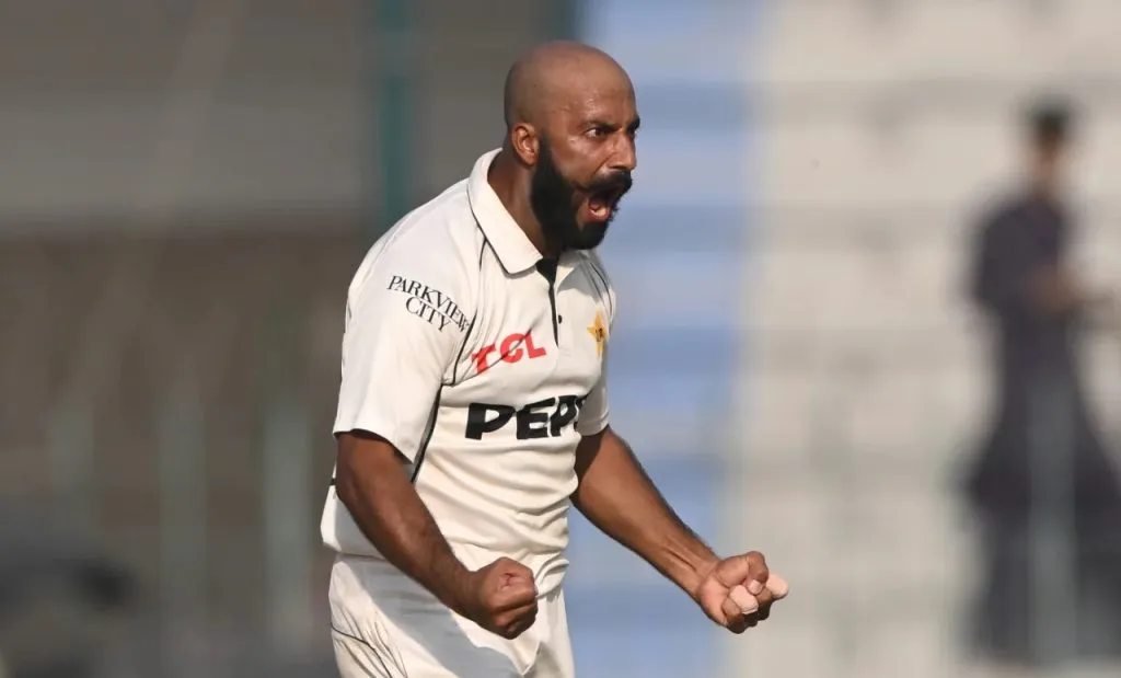 Pakistan's 297-run challenge for England to win