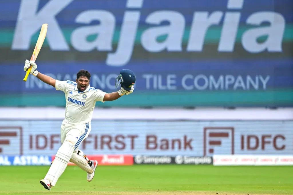 बुमराह, अश्विन है तो मुमकिन है Bumrah, Ashwin hai to mumkin hai