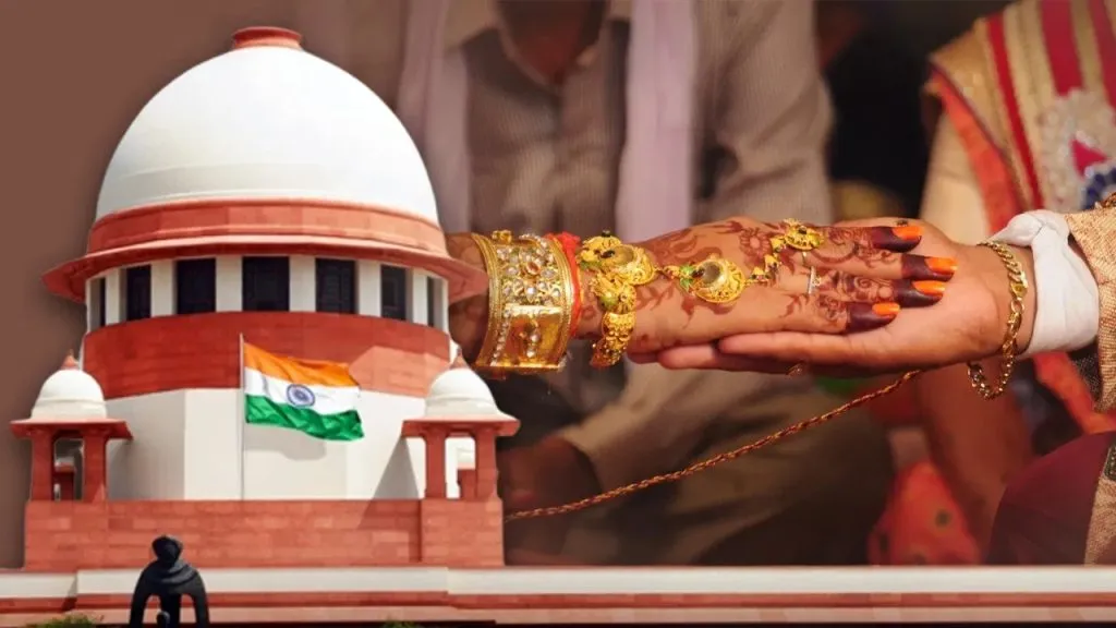 Guidelines issued by the 'Supreme' to eradicate child marriage