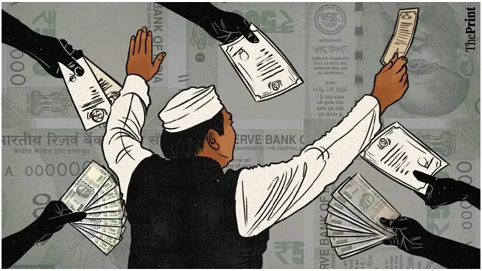 Black magic in the election arena!