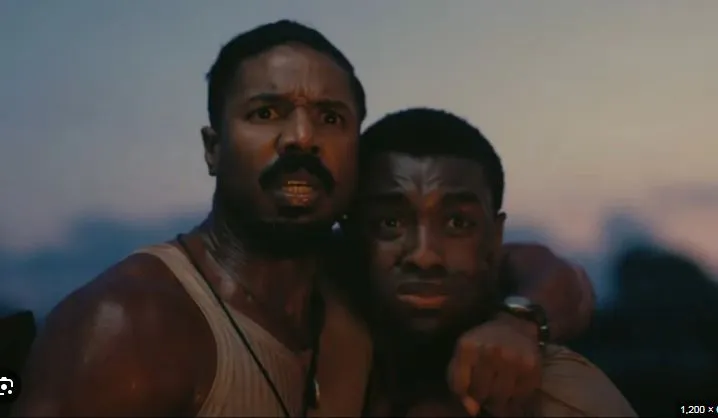 'Sinners' trailer released