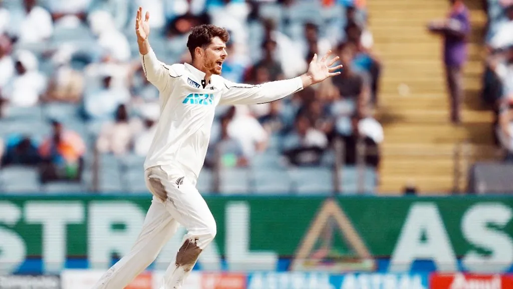 The hunt of the hunter!