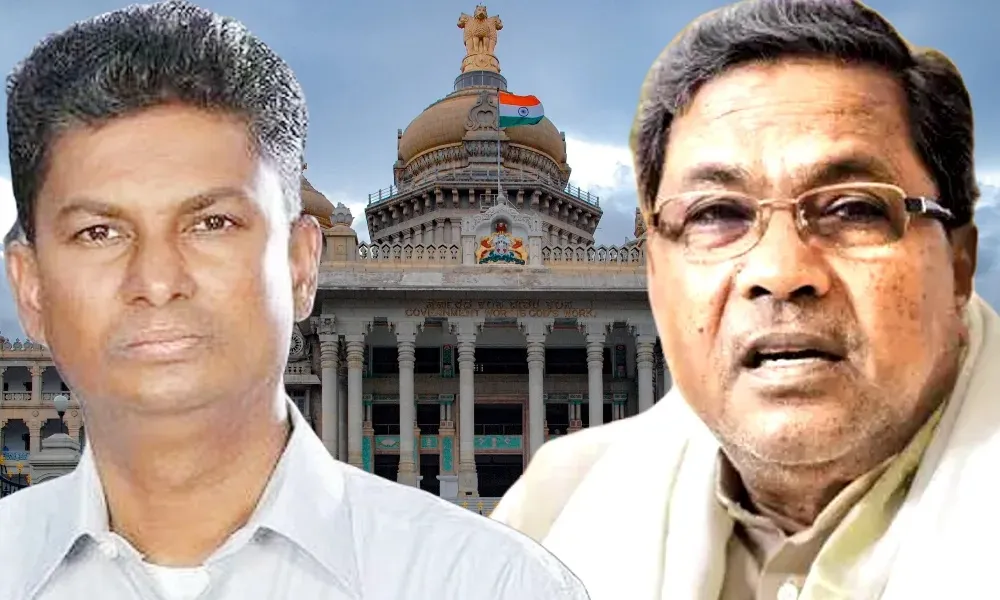 सतीश जारकीहोळी यांचा मुख्यमंत्रिपदासाठी प्लान ‘सी’ Satish Jarkiholi's Plan 'C' for Chief Ministership