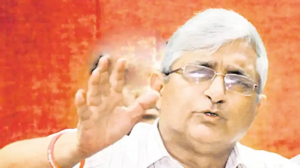 Our demand for 'DNA' testing is constitutional, following church tradition