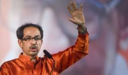 Mahavikas Aghadi government in one-and-a-half months