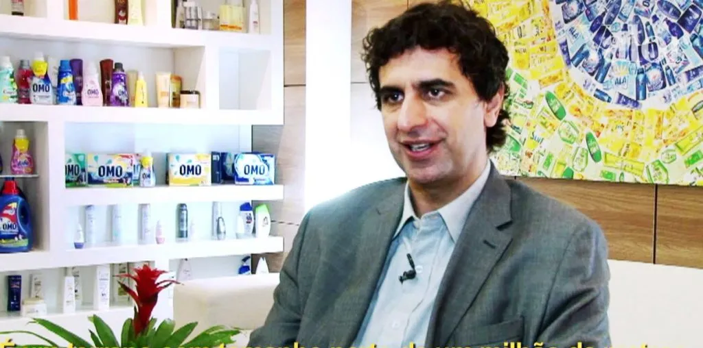 Smaller FMCG companies grew faster than HUL