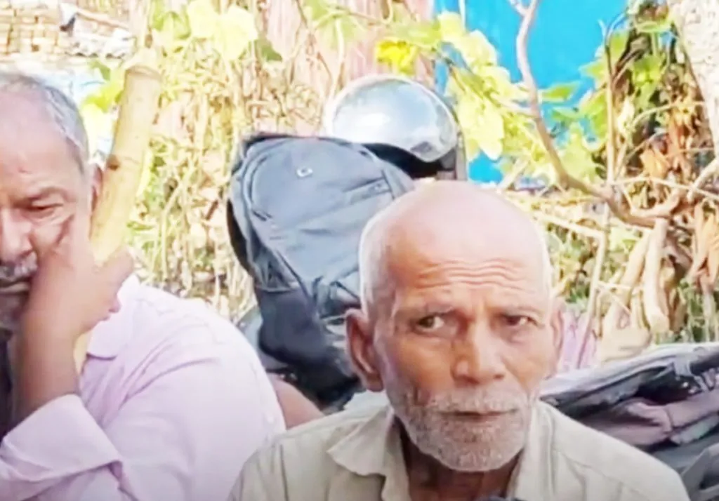 Income tax notice confusion