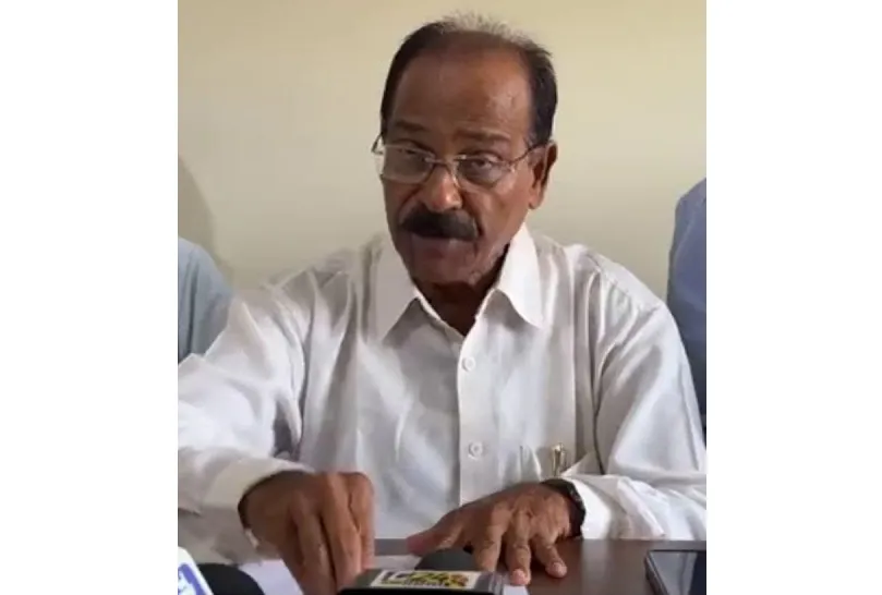 निवडणूक टाळून भंडारी समाज संघटना बळकावण्याचे कारस्थान Conspiracy to grab Bhandari Samaj organization by avoiding elections