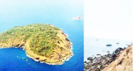 Ports at Murdeswar-Mangalore to boost tourism business