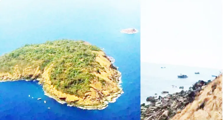 Ports at Murdeswar-Mangalore to boost tourism business