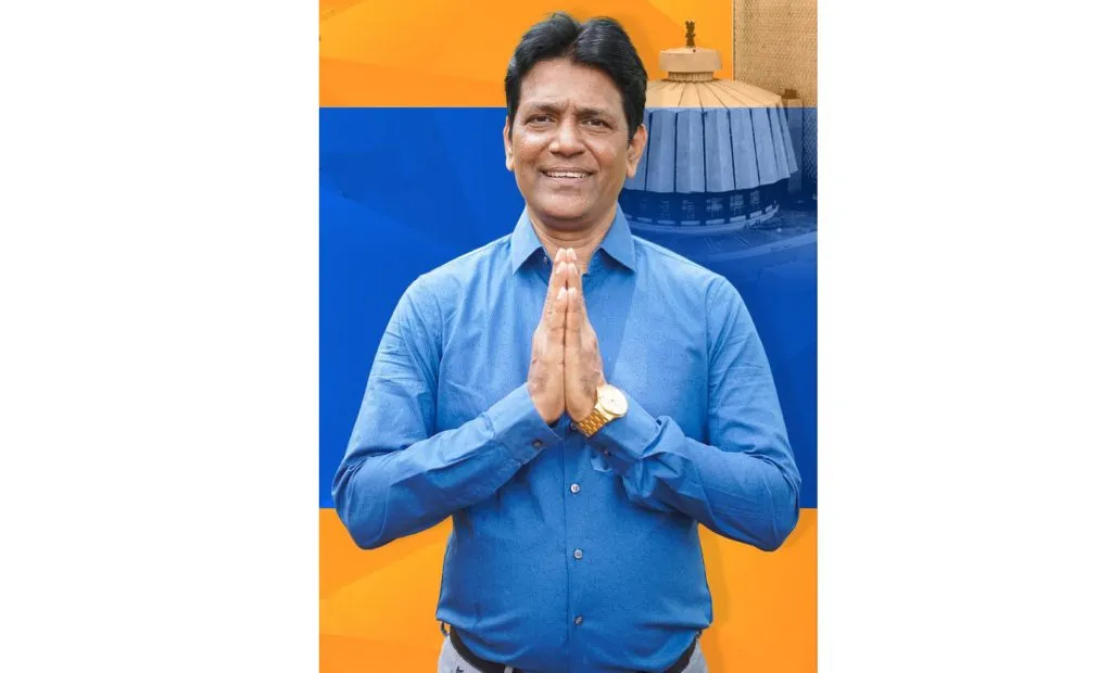 दौलत अथर्वचे चेअरमन मानसिंग खोराटे सोमवारी उमेदवारी अर्ज दाखल करणार Daulat Atharva Chairman Mansingh Khorate will file his candidature on Monday