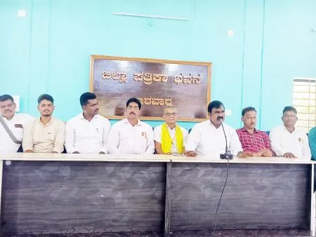 Sadness in rescuing the locals in the Shirur disaster