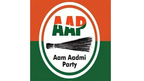 AAP's candidate for Punjab Assembly by-election announced