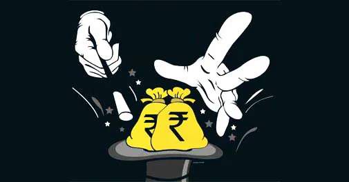 30 lakhs to a resident of Goa