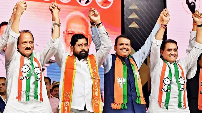 Guns started sounding