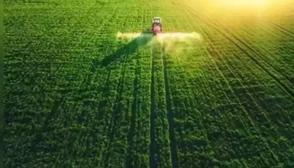 1 lakh crore fund for food security