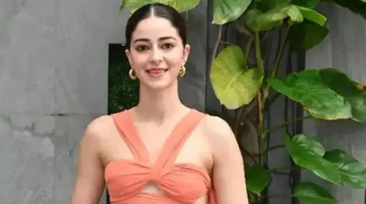 Ananya Pandey's entry into the world of podcasts