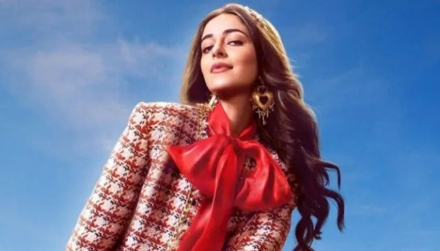 Ananya Pandey will return as 'Bay' again