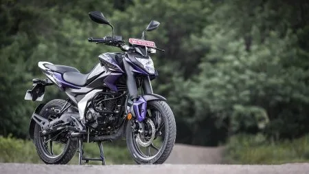 Bajaj Pulsar N125 launched in India