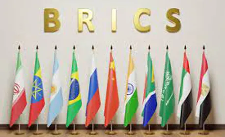 34 countries including Pakistan, Turkey apply for 'BRICS'