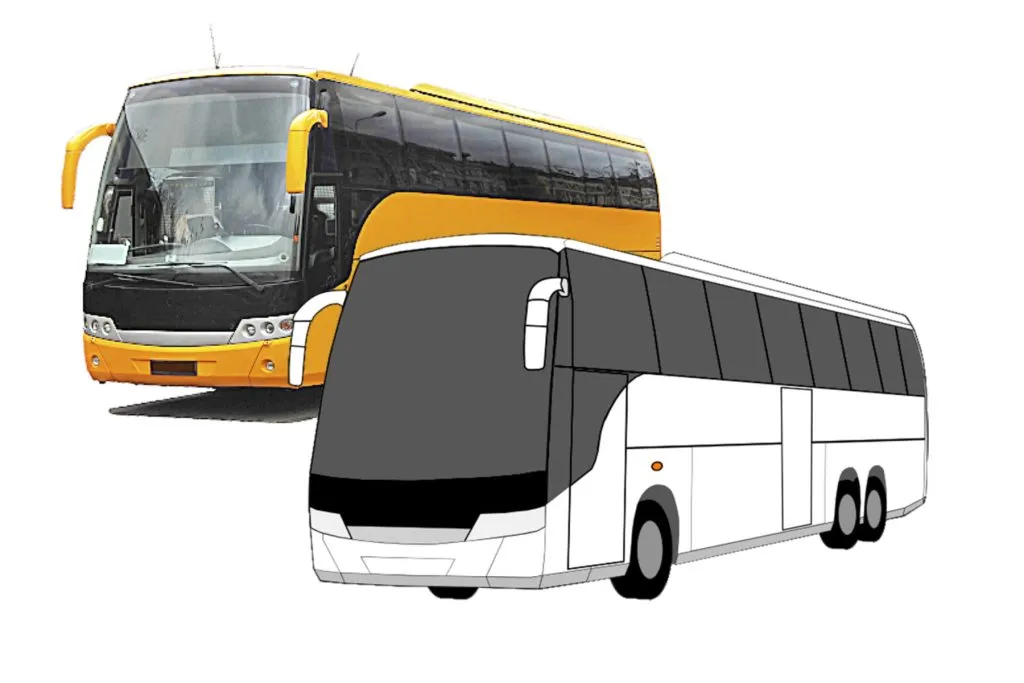 Private travel prices are unaffordable.