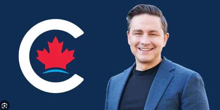 Displeasure with Canada's opposition leader