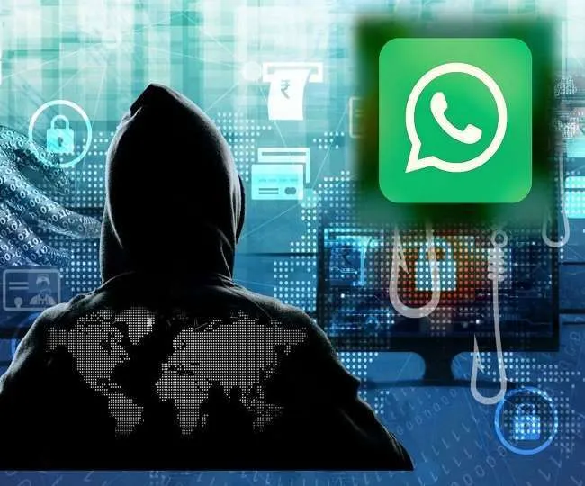More than a hundred people's WhatsApp hanged