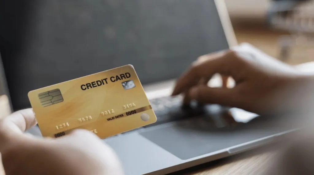 1.76 lakh crore spent through credit cards in September