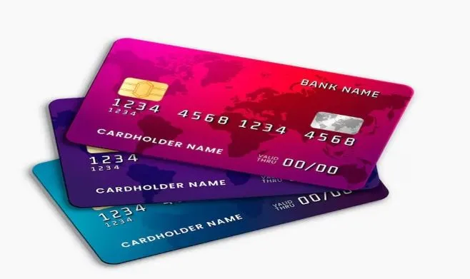 9.2 lakh crore credit cards distributed in August