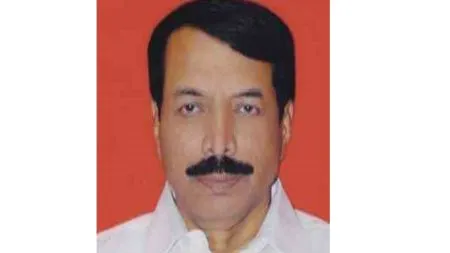 कबुलायतदार जमिनीचा प्रश्न मिटवून महायुतीने इतिहास घडवला – शिवराम दळवी