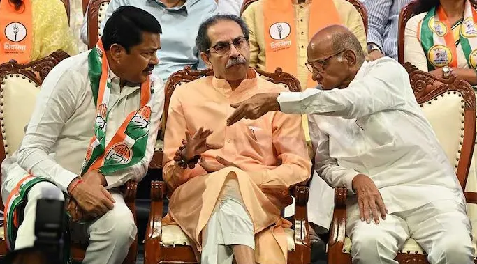 नोव्हेंबर 23: पुढील राजकारणाची दिशा ठरवणार