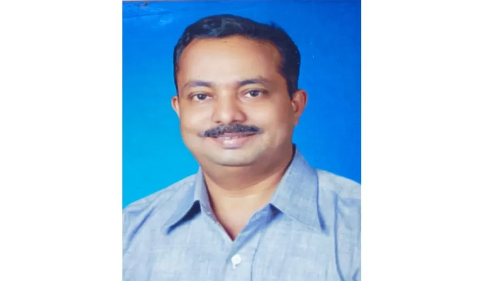 कोकण विभागीय शिक्षण मंडळावर प्रा. रामचंद्र घावरे