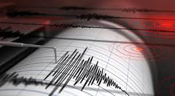 Earthquake tremors felt in Iran