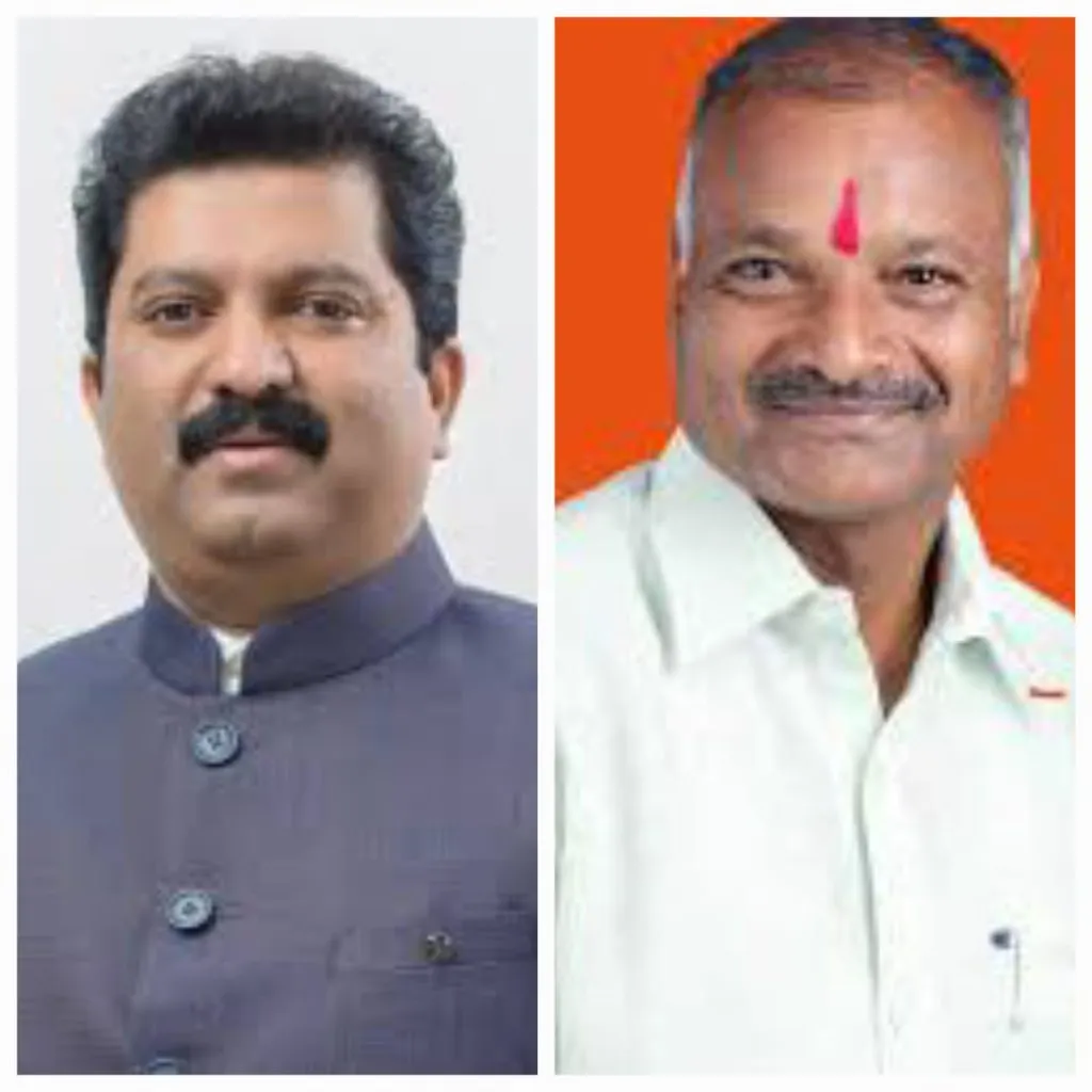 Hatkanangle, third of two in Shirol