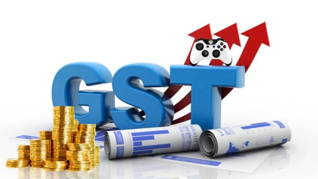 1.73 lakh crore GST collection in September