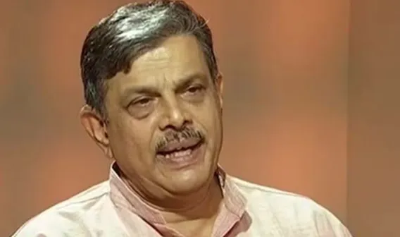 ‘बटेंगे तो कटेंगे’ चे संघाकडून समर्थन 'Batenge to Katenge' is supported by the team