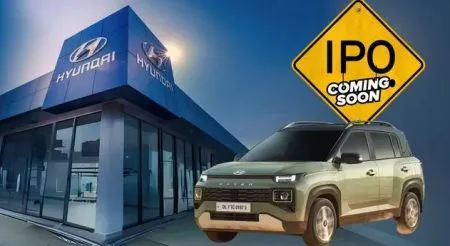 Hyundai Motor's IPO will open on October 15