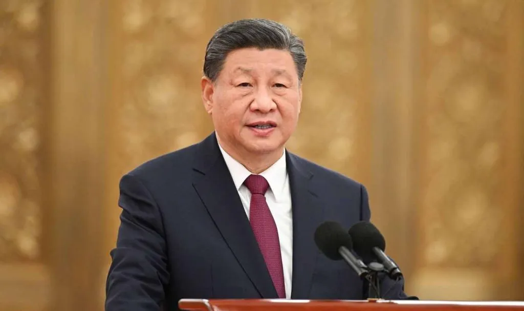 चीनची वाटचाल धोरणात्मक पराभवाच्या दिशेने China's move towards strategic defeat