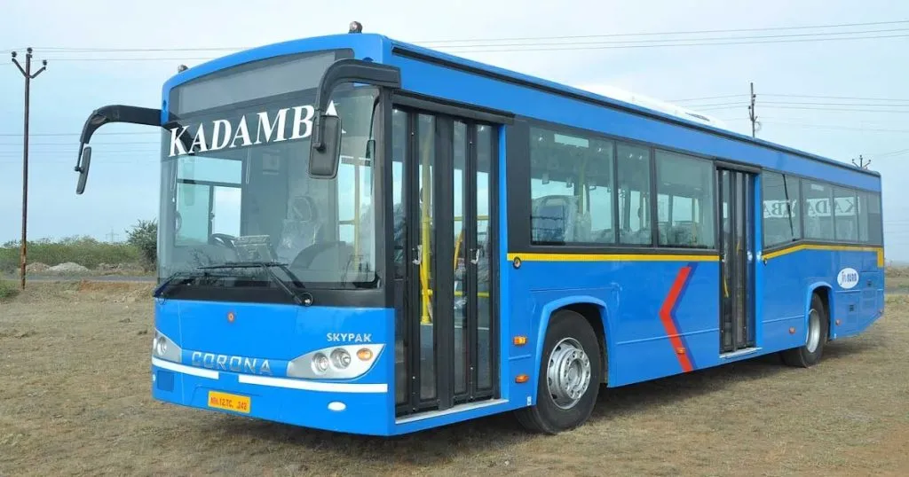 स्मार्ट सिटी बससेवा महिनाभर मोफत देण्याचा प्रस्ताव Proposal to provide free Smart City bus service for a month