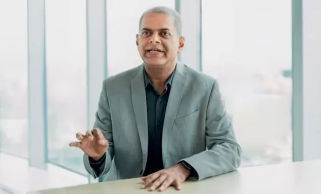 नेस्ले इंडियाच्या व्यवस्थापकीय संचालकपदी मनीष तिवारी Manish Tiwari as Managing Director of Nestlé India