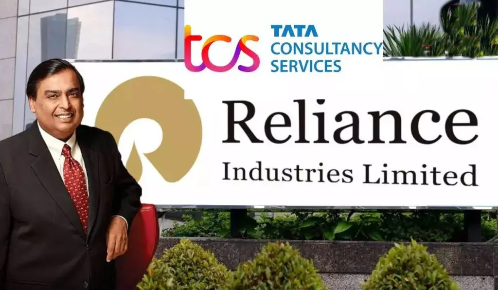 1.22 lakh crore fall in capital value of 7 companies