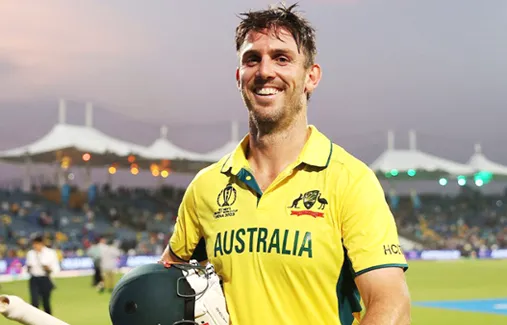 Australia's T20 squad announced