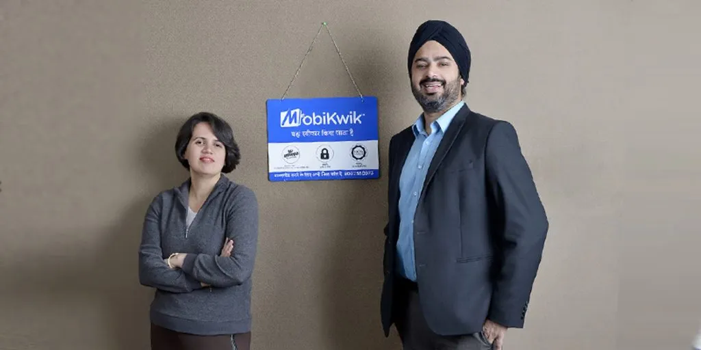 मोबिक्विकच्या आयपीओला मंजुरी Approval of Mobikwik's IPO