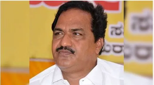 Muda president Marigouda resigns