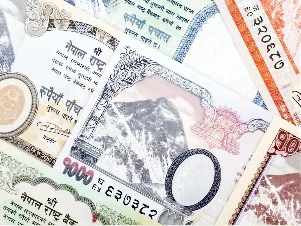 Nepal's claim to Indian territories through notes