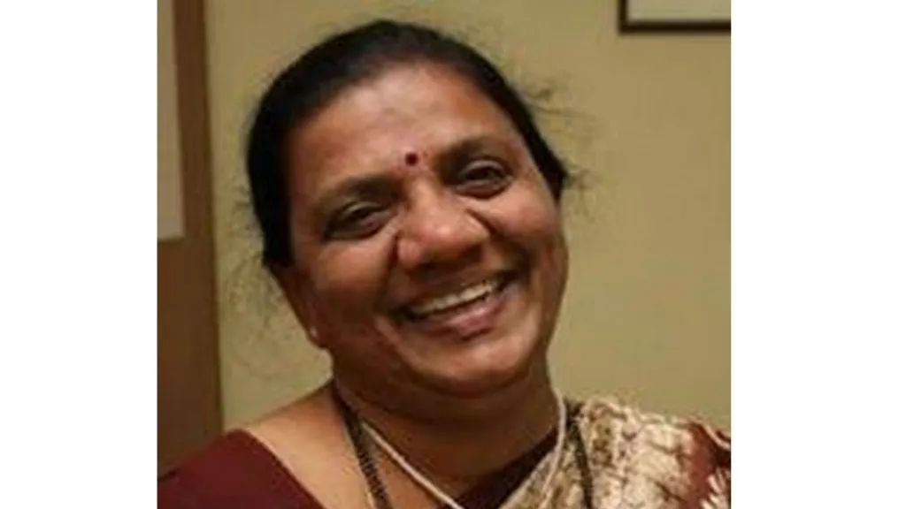 डॉ. नंदा हरम यांचे ११ रोजी सावंतवाडीत व्याख्यान