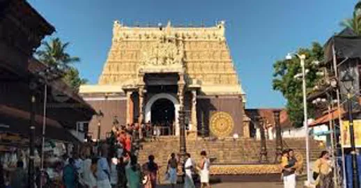 Vessel theft from Padmanabhaswamy temple, 4 arrested
