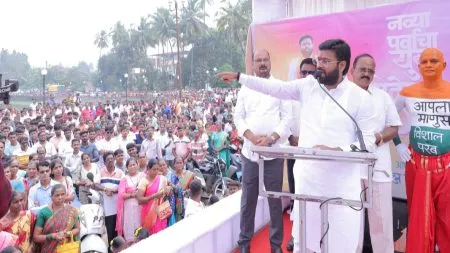 खऱ्या अर्थाने माझा विजय आजच झाला !