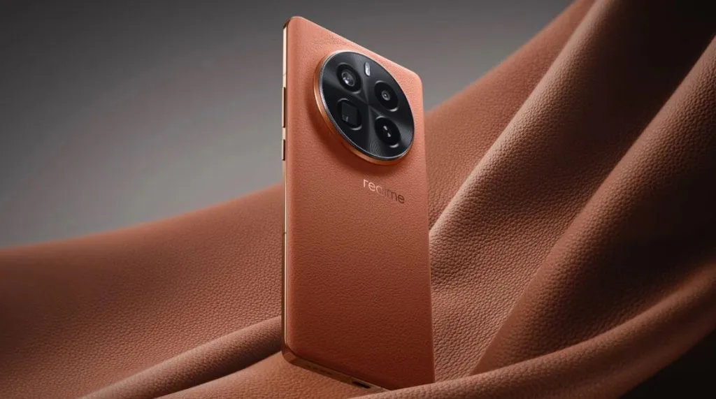 'Real Me'' GT-7 Pro will be launched next month