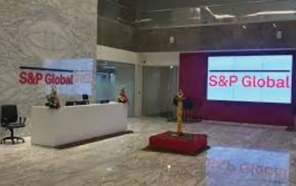 India will rank third in the world in terms of economy